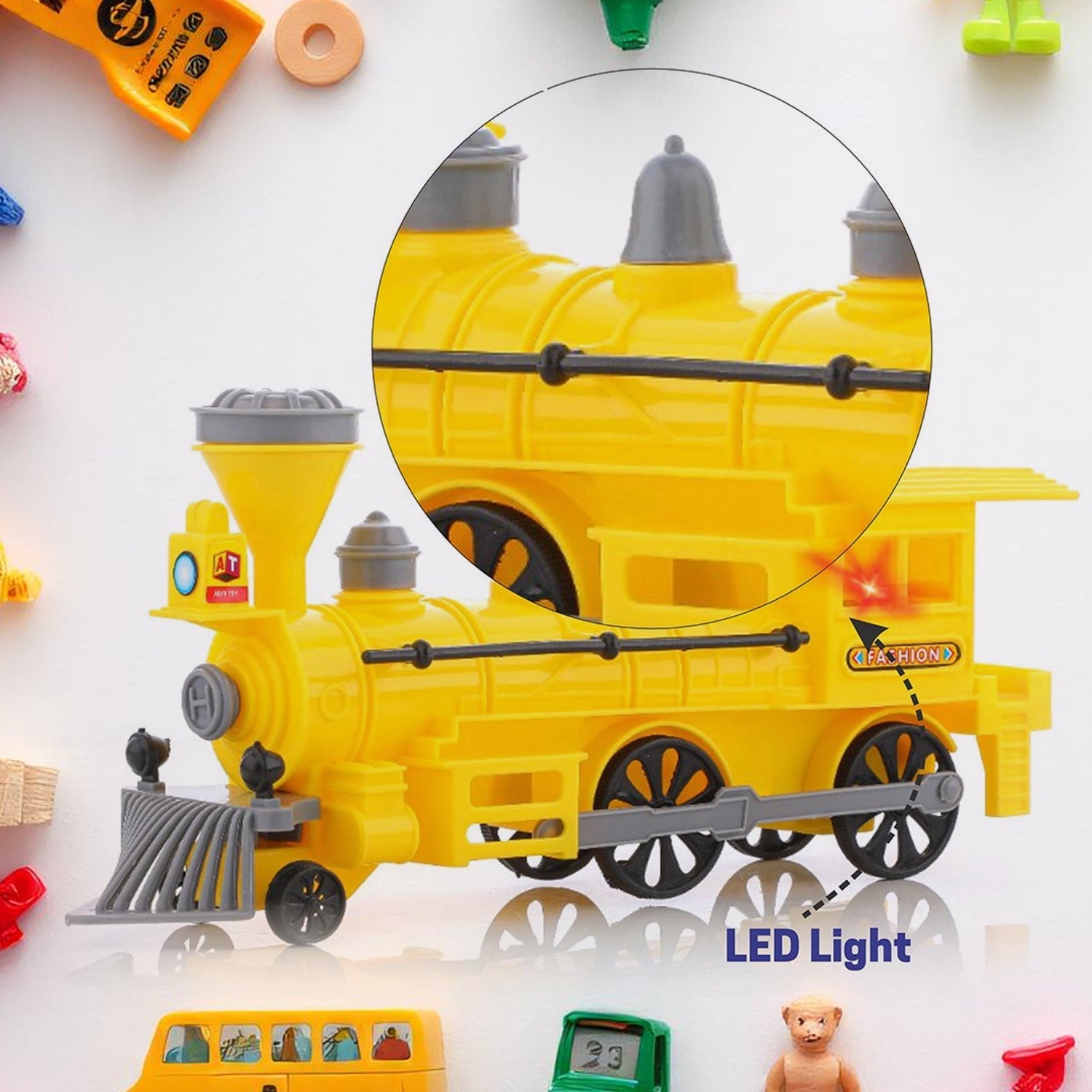 Sparkle Tracks Engine Sparkle Tracks Engine